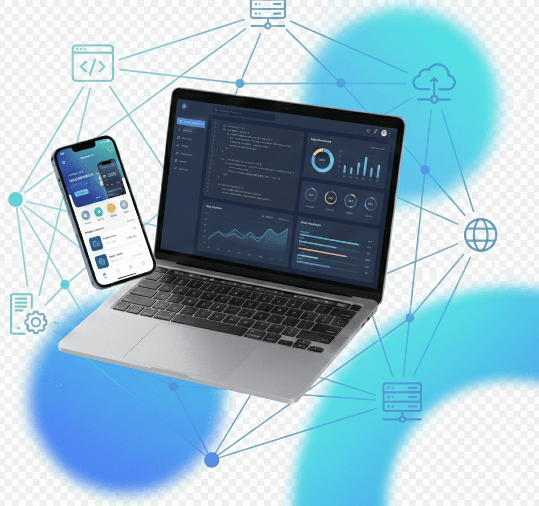 Designing Dark Mode UIs That Actually Work