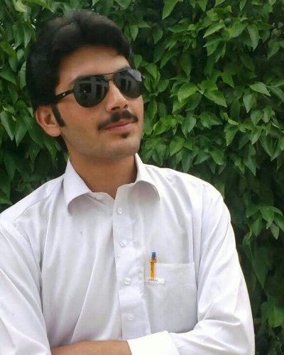 Waheed Ullah