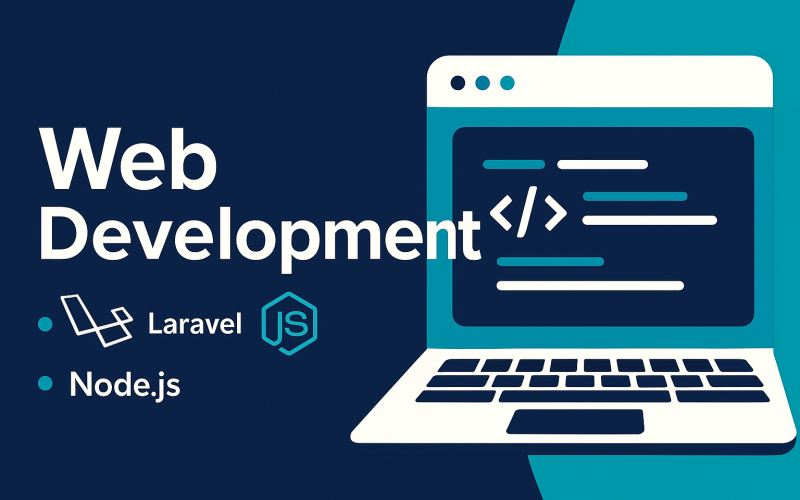 Web Development